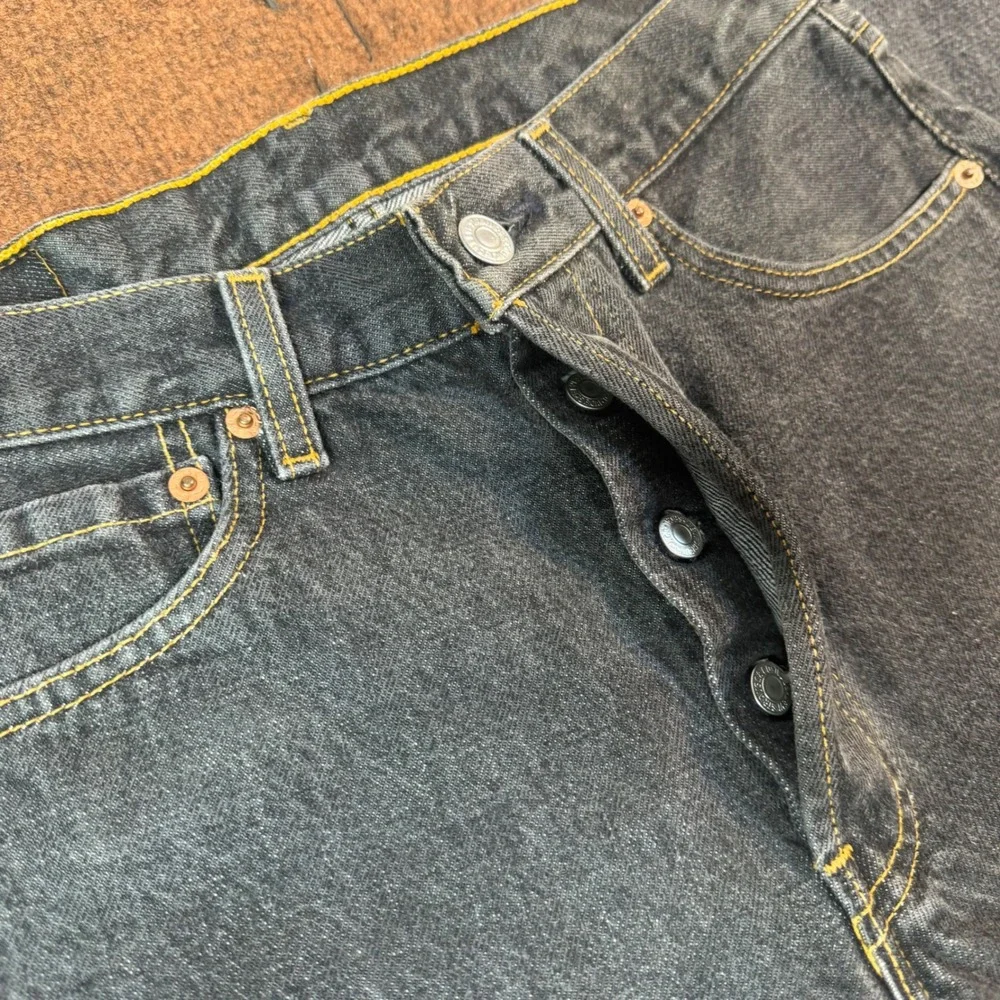 Levis levi 501